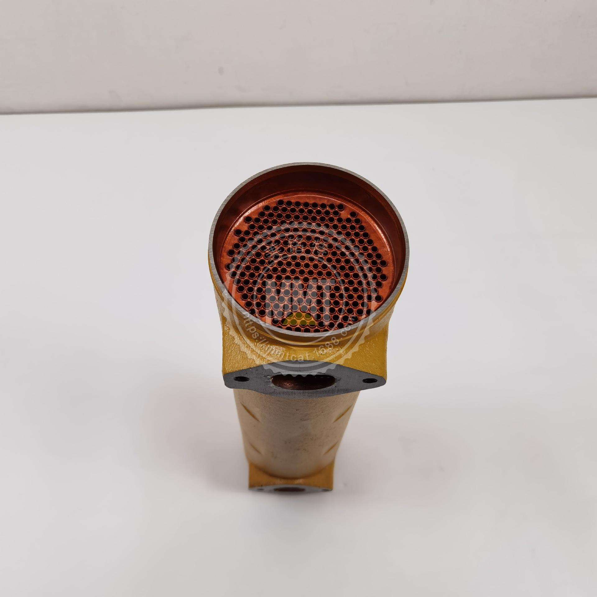 CAT卡特977H 578机油冷却器7N-0113机油散热器7N0113发动机装载机
