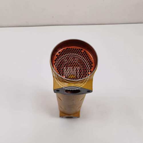 CAT卡特977H 578机油冷却器7N-0113机油散热器7N0113发动机装载机
