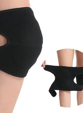 1Pcs Indoor Fitness Sport Knee Pads Dance Yoga Ballet Safety