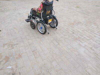 九圆电动轮椅怎么样,真实使用6个月反馈揭秘