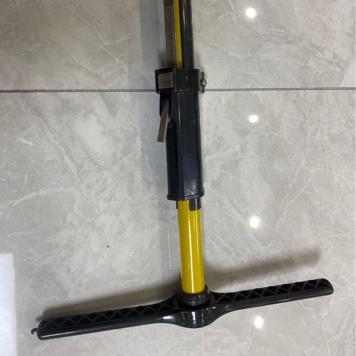 安全检修射枪操作杆带电作业施工器具手持式玻璃钢令克棒