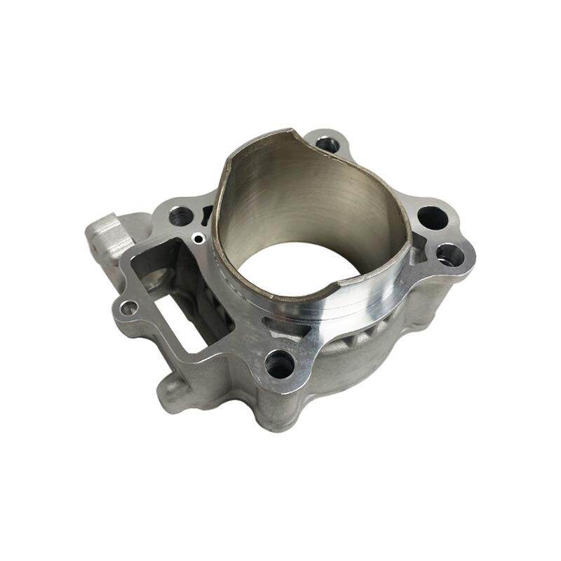 摩托车发动机气缸配件适用HONDA CRF250F套缸78mm活塞气缸套件