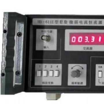 ZZ供可义价V弱电流恒流源型号:HB31-HB-611E库号：M46708