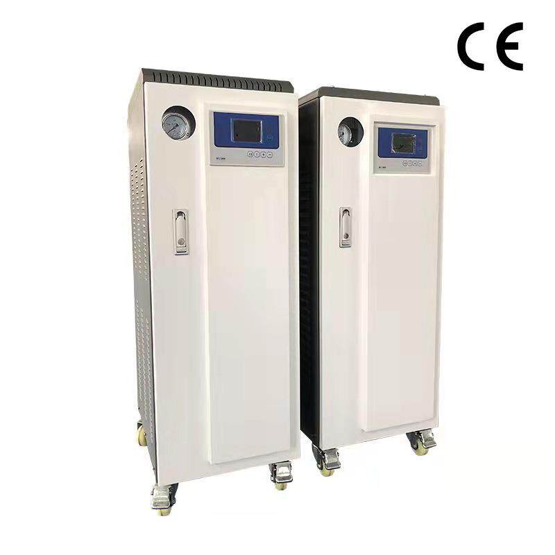 小型电锅炉9KW-720KW蒸汽发生器电锅炉上海工业蒸汽设备