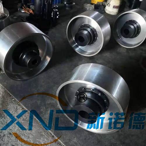 TLL1带制轮弹性套柱销联G/轴器/TLL1带刹车轮联轴器BT432动3-2ATW