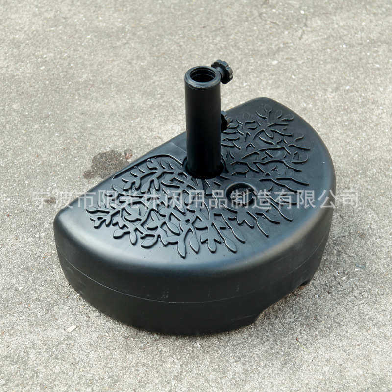 户外太阳伞伞座半边伞靠墙伞底座外贸遮阳伞伞坐,居家日用,伞,淘宝优惠券,粉丝福利购,淘宝优惠卷