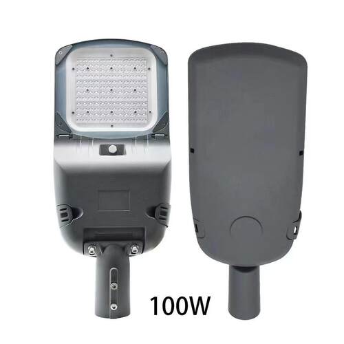 160LM/W高光效厂家可调角度100-300W LED市政工程路灯道路照明