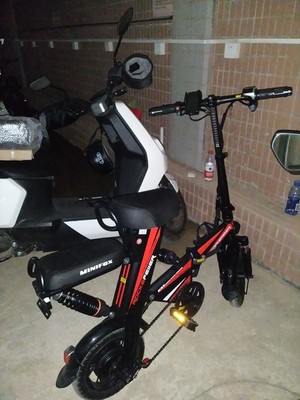 洛克菲勒电动自行车怎么样?体验者真实评价!揭秘测评