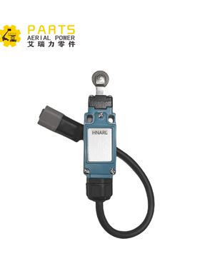Genie限位开关75037GT，用于Genie升降机S-120S-125S-100S-105