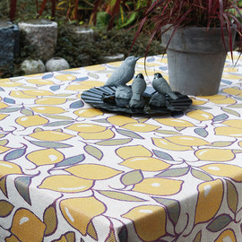 美式田园全棉桌布现代轻奢高端提花客厅茶几桌布长方形家用餐桌布