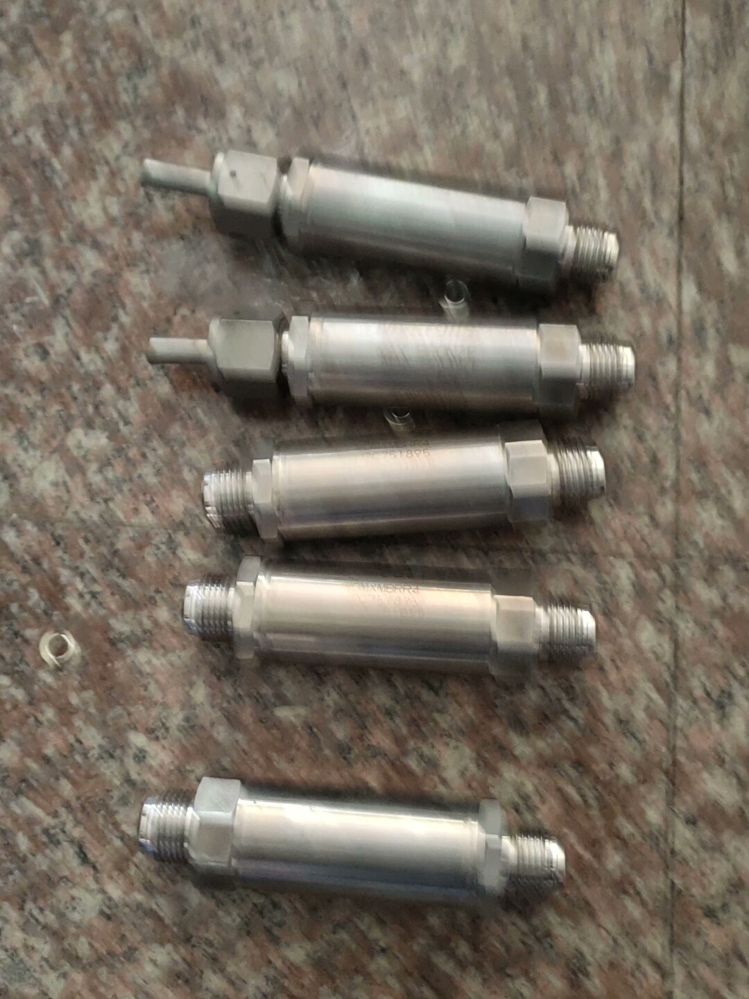 Mykrolis  过滤器  拆机件