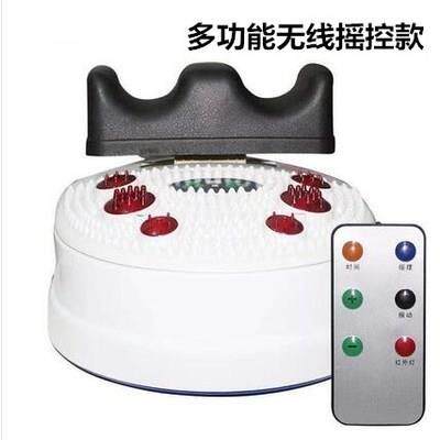 高档多功有能氧摇摆机健身理疗复器腿足部按摩摇器腰椎扭腰康脚按
