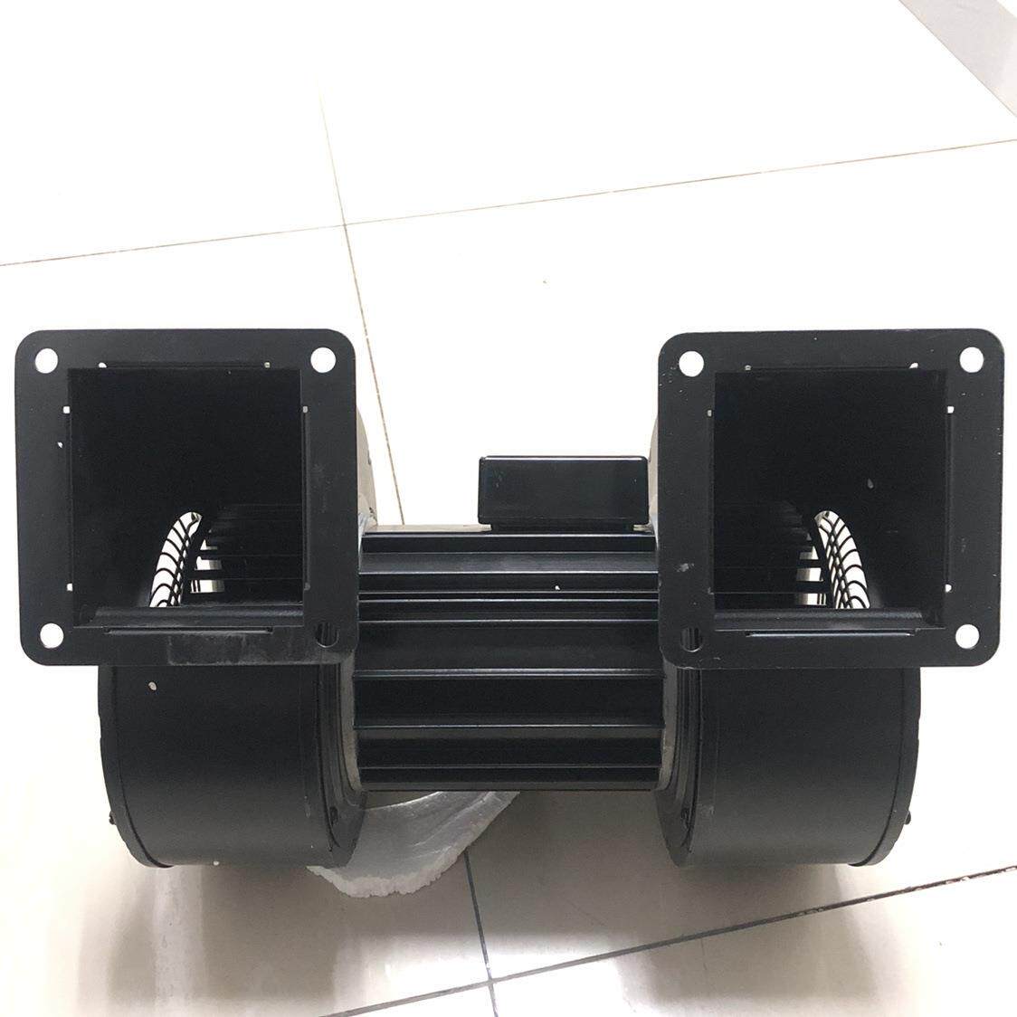 苏州畅耕电机130FLJ2NZS5-2S 380v 370w双头散热离心风机