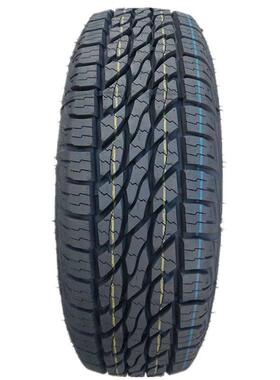 皮卡车越野at轮胎215 225 235 245 265/60 65 70/75R15R16 17