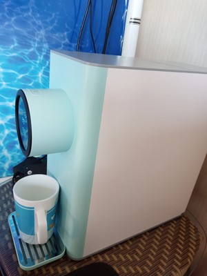 德国NHK净水器怎么样?用后一个月告诉大家实情!