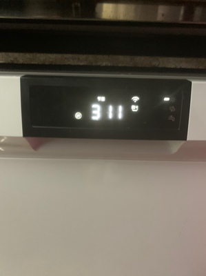 美的W3802H洗碗机怎么样?听说质量很差?是真的?