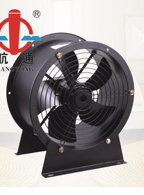 通YWF4D568-工400380牌V外转子轴流风机航业排风设备