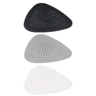 Anti-bing Sink Strainer Floor Drain Hair Clean Up Mesh