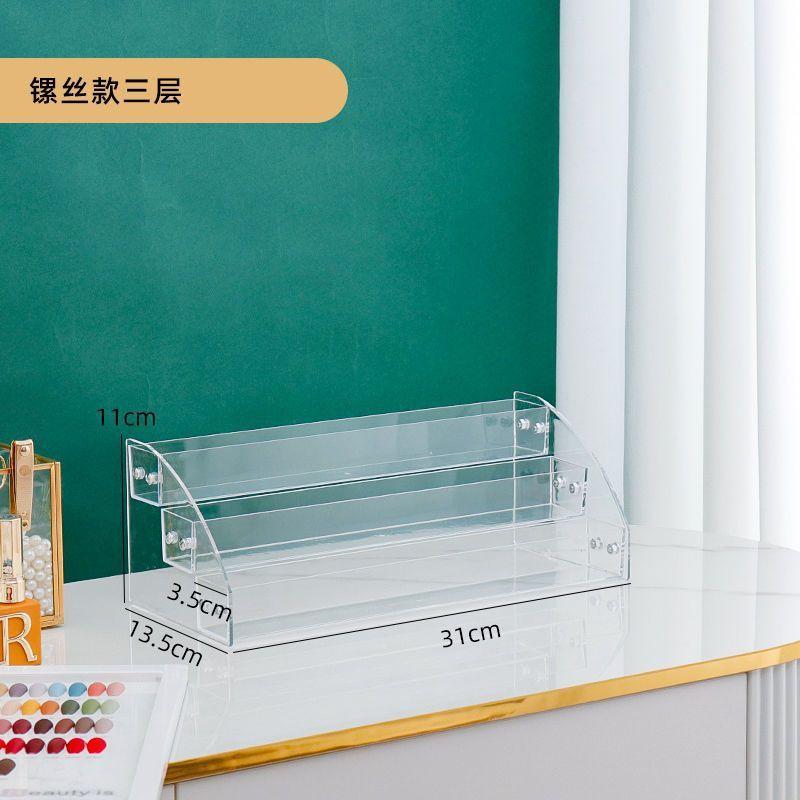 亚克力收纳花艺花束花艺包装盒