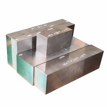 S7工具钢圆棒钢材 硬料 热处理加工高韧性供应 抚顺 S7五金模具钢