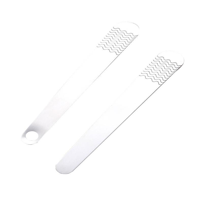 包饺子神器家用挖馅勺专用工具混沌馅铲陷挑不锈钢挑馅勺挑馅板