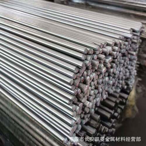 SUS420J2不锈钢棒 SUS420J2研磨圆棒 SUS420J2抛光圆棒 欢迎来厂