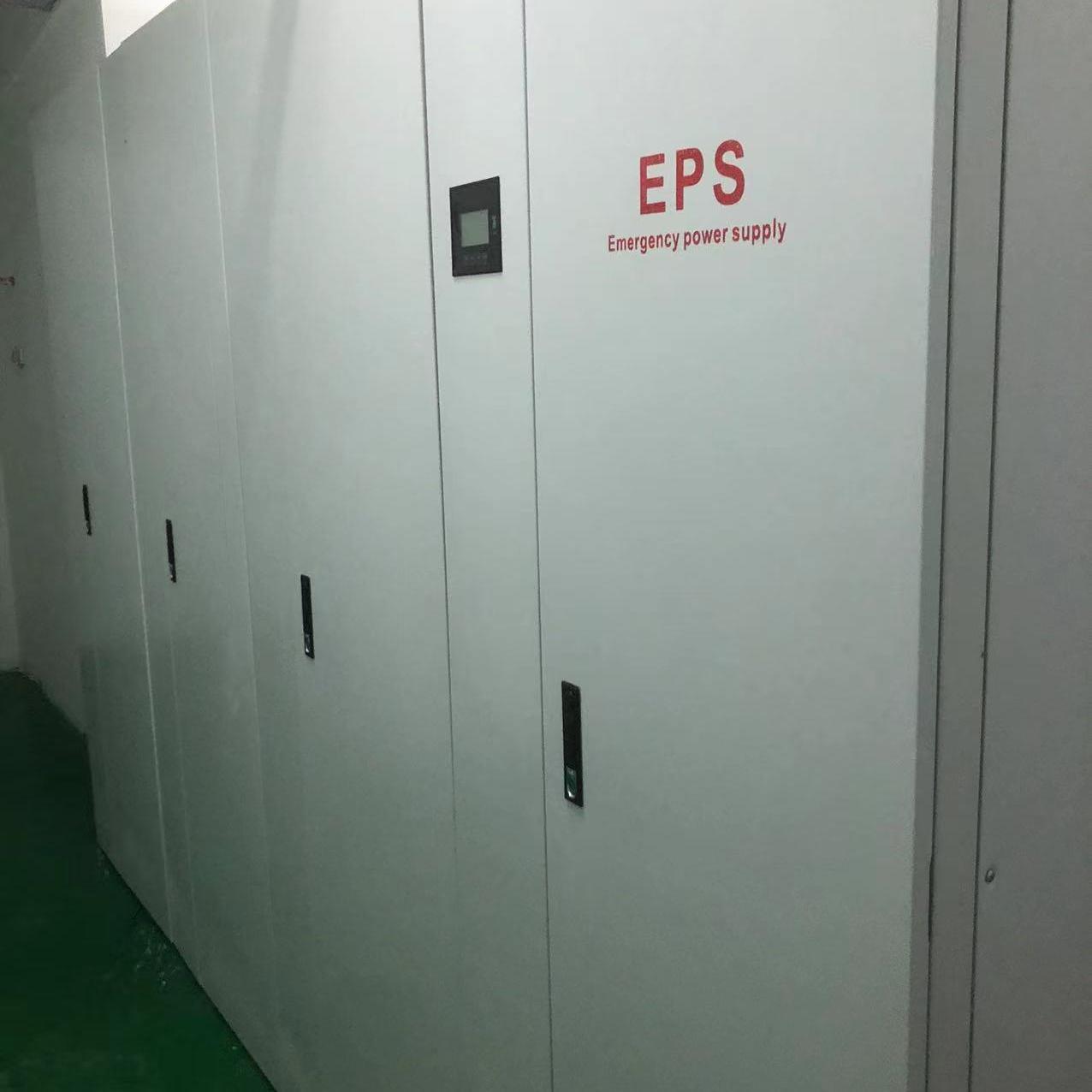 EPS应急电源15KVA/20KW/25KW/30KW/40KW消防人防动力控制柜配电箱