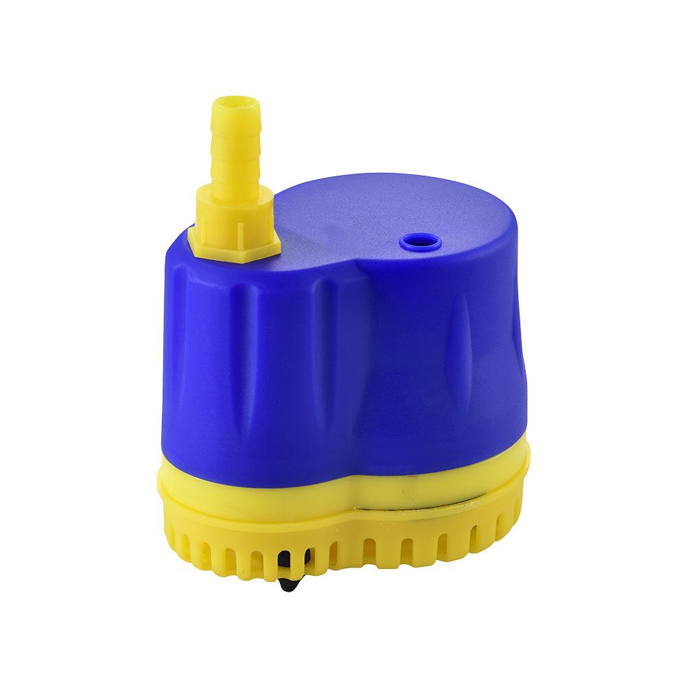 泵S880家族用养族鱼水静水GEY音鱼池塘水箱水循环微型潜水泵