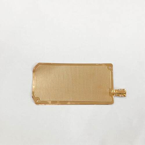 源头厂家手机vc上下盖散热板均热板5g散热片铜网叠加封口焊接样品