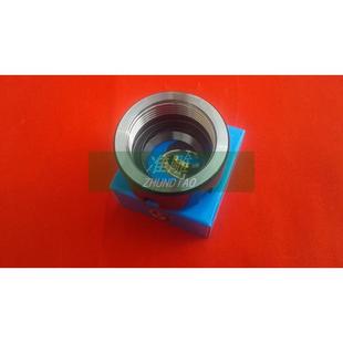 雕刻機(jī)主軸電機(jī)夾頭 5.5KW電機(jī)螺母 刀具筒夾ER25UM型螺帽4.5KW
