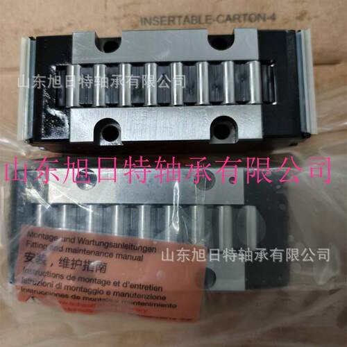 RUS38134-GR3/-10-15 XRT灌装机直线滚子轴承 XRT循环滚子轴承