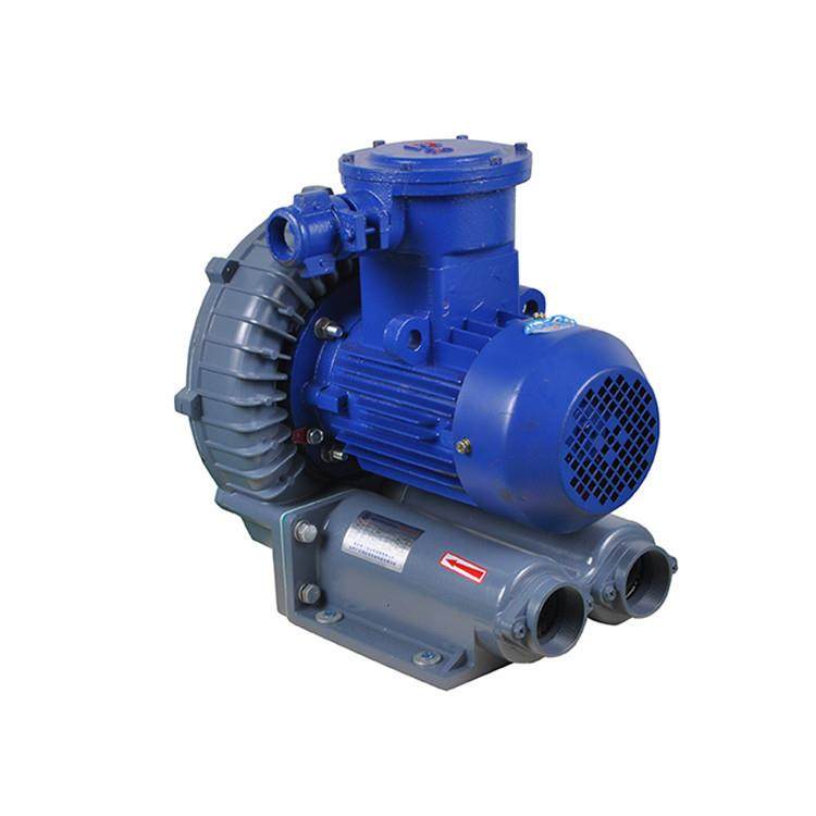 厂家供应FB--5防爆高压风机 高压防爆鼓风机低噪音可定制加工,五金/工具,风机/鼓风机/通风机,淘宝优惠券,粉丝福利购,淘宝优惠卷