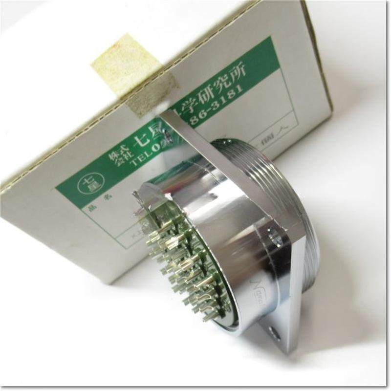 NANABOSHI七星科学航空插头NCS-6030-ADFNR-203-ADM智能家电