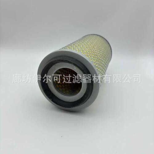 0009839013林德叉车滤芯挖掘机发动机滤清器工程机械空气滤芯滤筒
