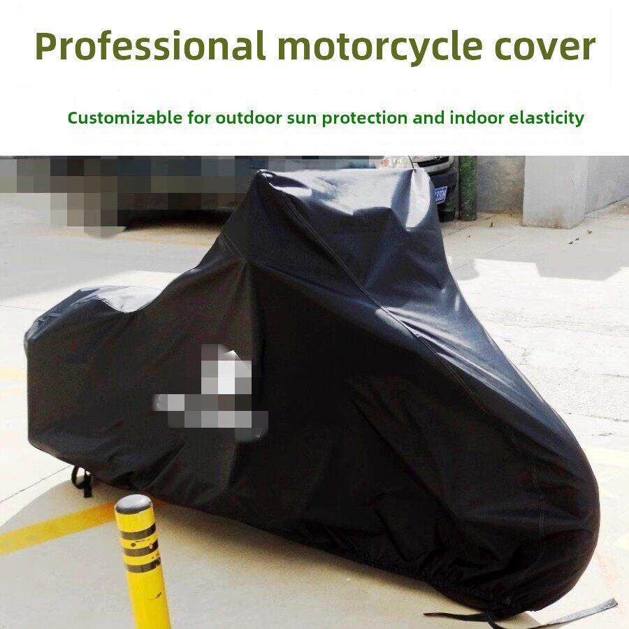 Gsx250R摩托车服装汽车罩猎鹰Dl250/Gsr750/Gsx 8R/Sv650/Gsx- 8s