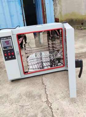 TX101热风循环烘箱工业和试验室对物品的烘焙干燥热处理和加热