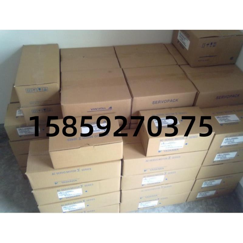 询价伺服电机SGMAV-C2AA61/SGMAV-C2AA21全新质保一年议价