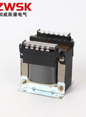 控制转50vabk220v变压器变压器380v100va200va机床 隔离-单相