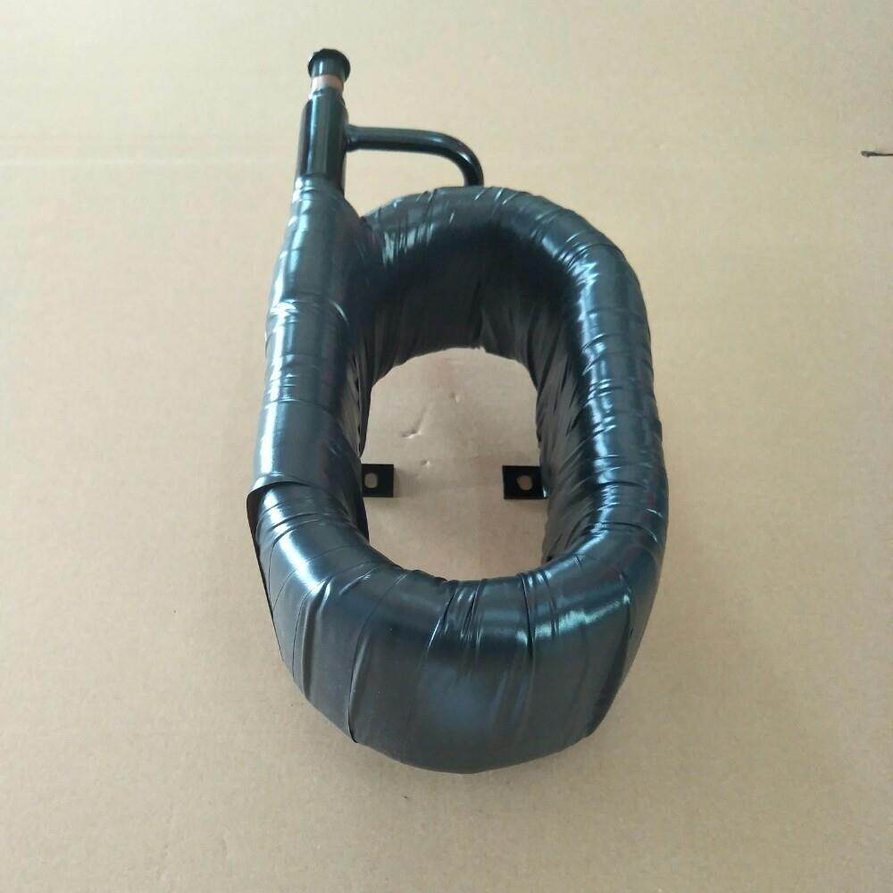 热泵热水器套管式冷凝器01139406泉之恋5KW KFRS-5.0/A3