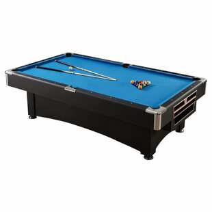 台球桌多功能三合一自动回球家用美式标准型商用桌球台室内9尺