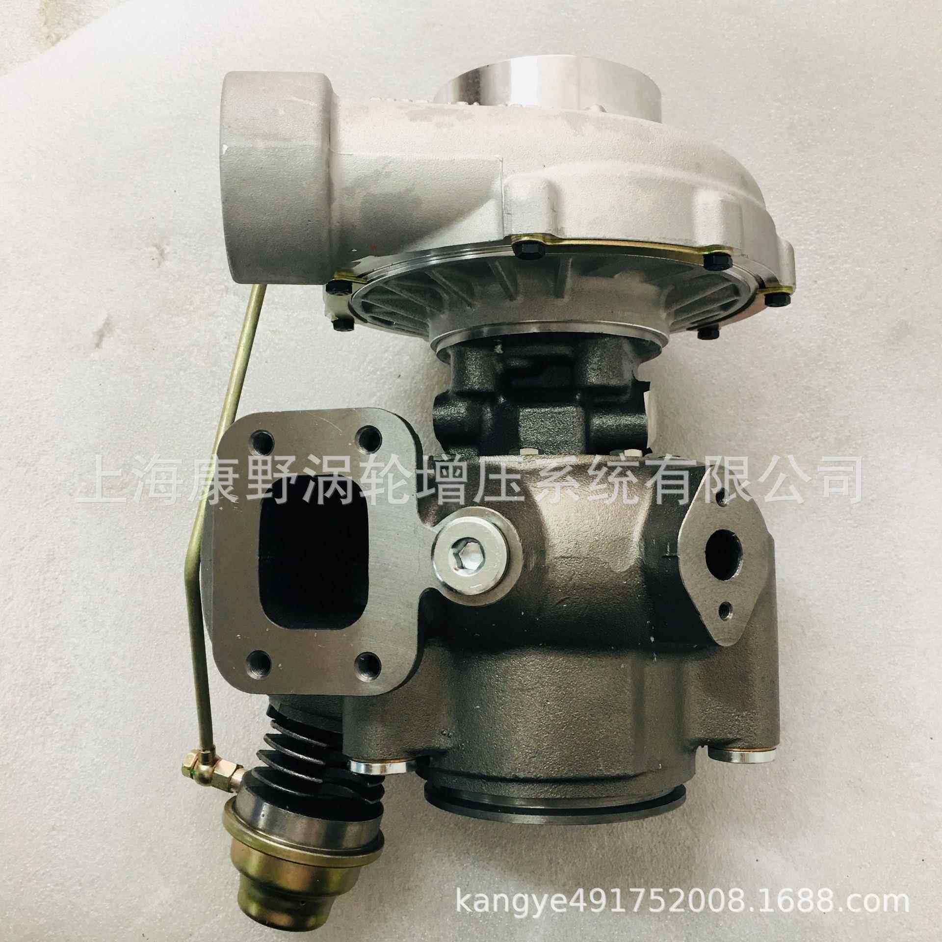 增压器5331970670438021393802119533197067193837691K31