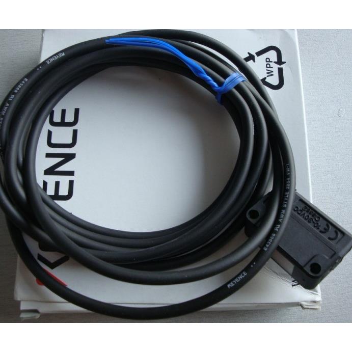 现货优惠供应KEYENCE光电传感器PZ-G41B 全新正品 带包装议价