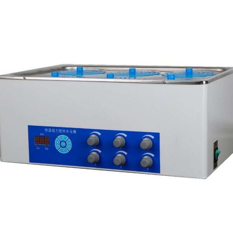 HY-2多用振荡器 往复振荡仪 恒温振荡机 实验室设备默认项