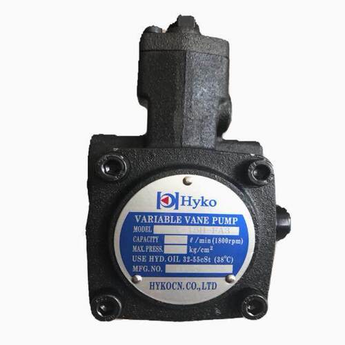 HYKO液压泵VPK-30-F VPV-30H-FA3原装VPV-20H-FA3 VPV-40H-FA3