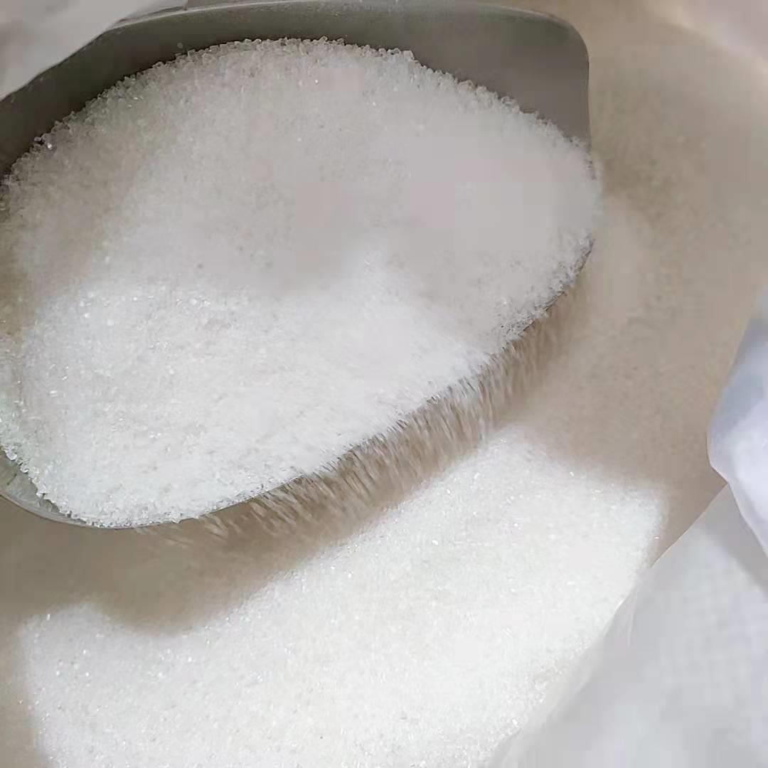 漳州白玉兰一级白砂糖细腻易溶商用食用糖白糖甜品烘焙5斤包邮