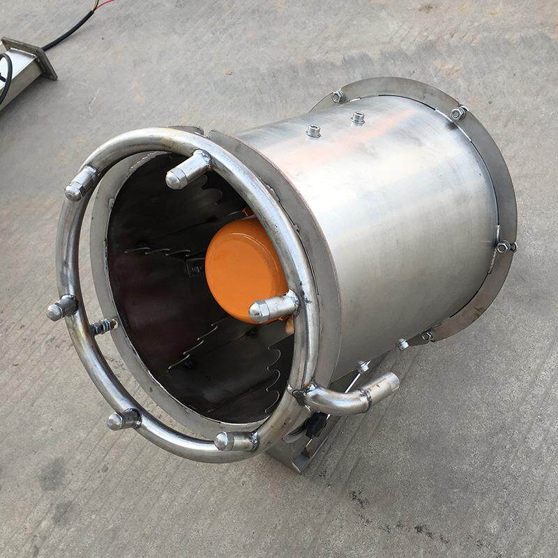 工地用炮雾机 除尘雾炮 10型小型喷雾机 远程射雾器规格型号厂家