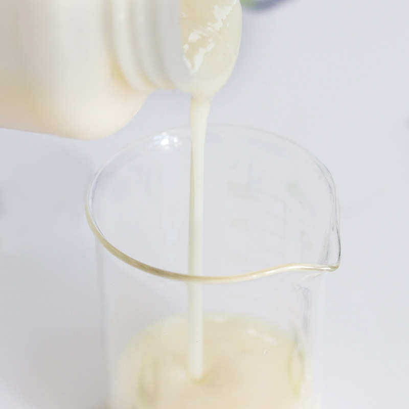 新广利H04水性睫毛膏丙烯酸成膜剂乳液柔韧轻盈自然光泽高耐水好,工业油品/胶粘/化学/实验室用品,树脂,淘宝优惠券,粉丝福利购,淘宝优惠卷