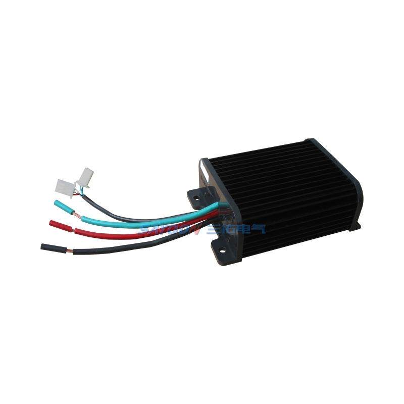三佑 有刷控制器ST系列 1500W 电动四轮车 电动三轮车 48V 72V等