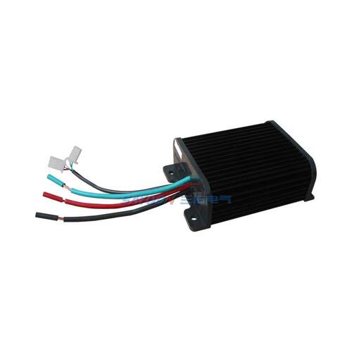 三佑 有刷控制器ST系列 1500W 电动四轮车 电动三轮车 48V 72V等