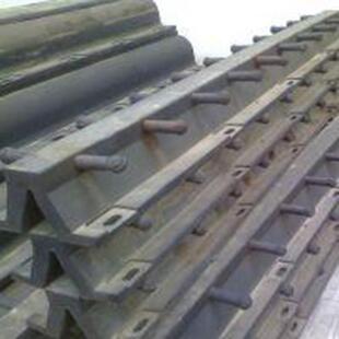 舷梯型橡胶护舷防撞橡胶条大码 头条舷梯护其他船舶配件